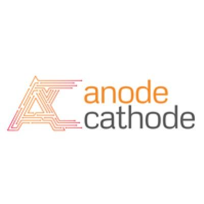 Anode Cathode Logo