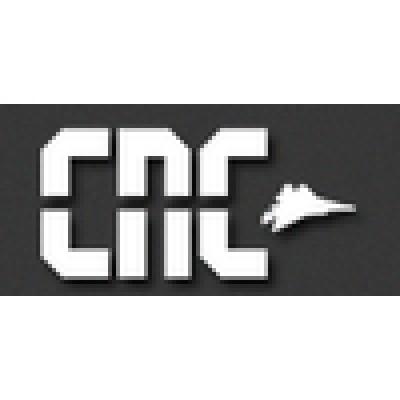 Cnc Precision Machining Logo