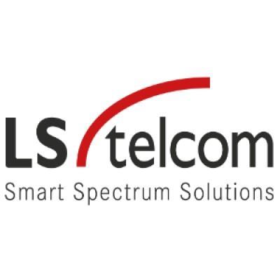 LS telcom SAS's Logo