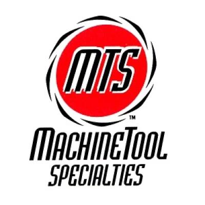 Machine Tool Specialties's Logo