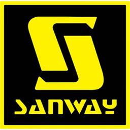 SANWAY Professional Audio Equipment Co.Ltd Logo