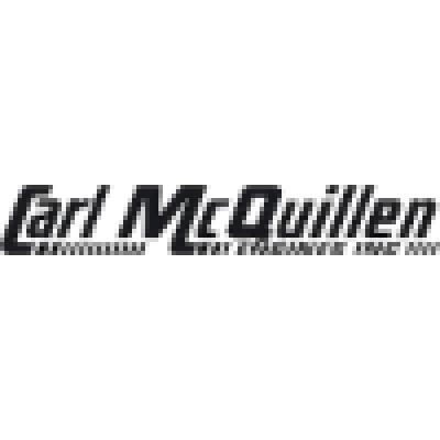 Carl McQuillen Engines Inc.'s Logo