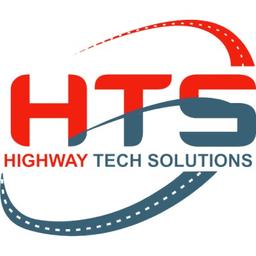 Highway Tech Solutions Logo
