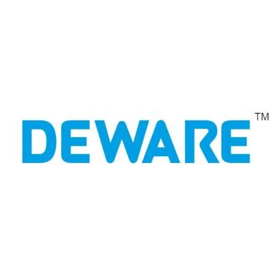 Deware Technology Solutions Logo