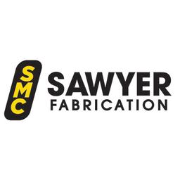 Sawyer Fabrication Logo