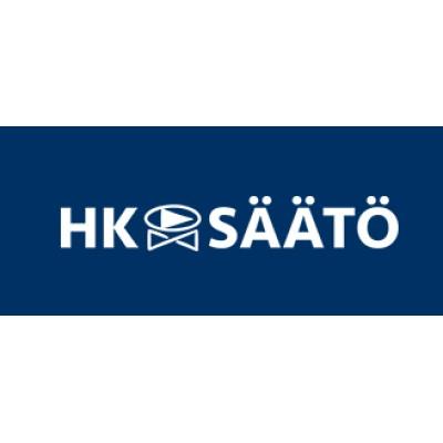 HK-Säätö Oy Logo