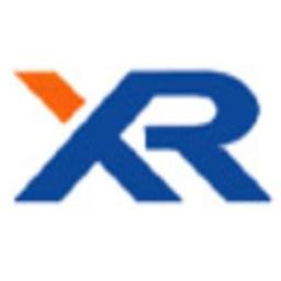 XI RUN METAL MESH CO.LTD Logo