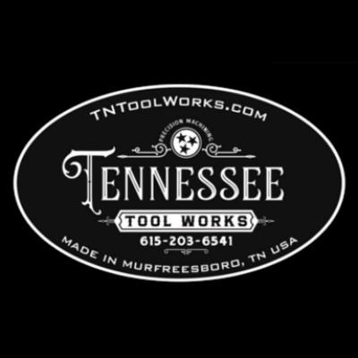 Tennessee Tool Works LLC Logo