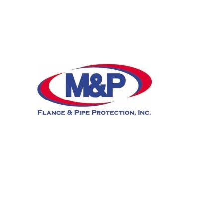 M&P Flange and Pipe Protection Inc Logo