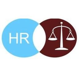 HR Legal Logo