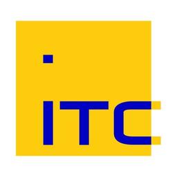 ITC Electrical Components Logo