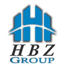 HBZ-GROUP Logo