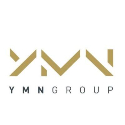 YMN GROUP Logo