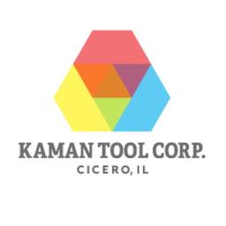 Kaman Tool Corporation Logo