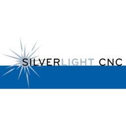 Silverlight CNC Inc Logo