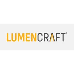 LUMENCRAFT LIGHTING SOLUTIONS Logo
