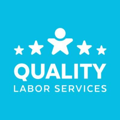 Quality Labor Services Logo