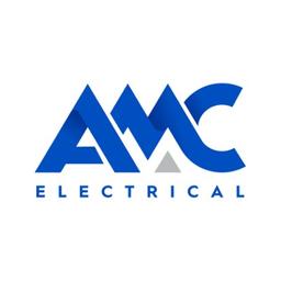AMC Electrical Services Ltd NZ Logo