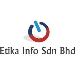 Etika Info Sdn Bhd Logo