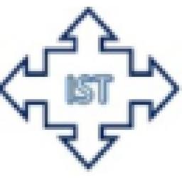 IndustrialSource Technologies Logo