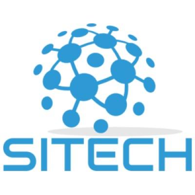 SITECH LLC's Logo