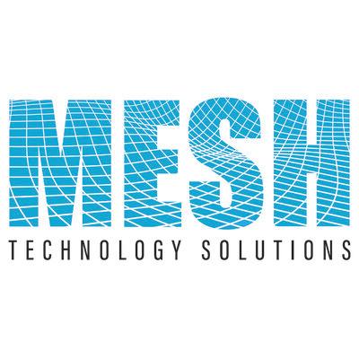 Mesh Technology Solutions Ltd's Logo