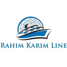 Rahim Karim Line Logo