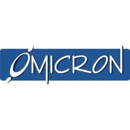 Omicron Sensing Pvt Ltd Logo