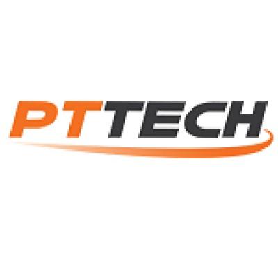 PT Tech Logo