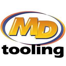 MD Tooling LLC Logo