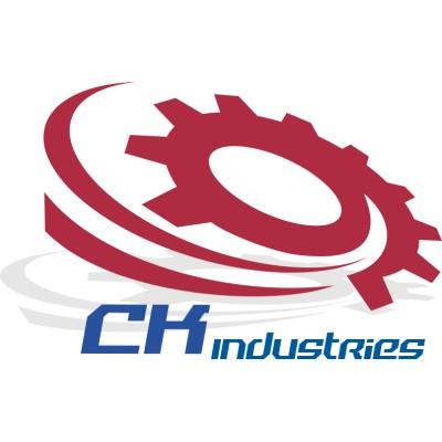 CK Industries Inc.'s Logo