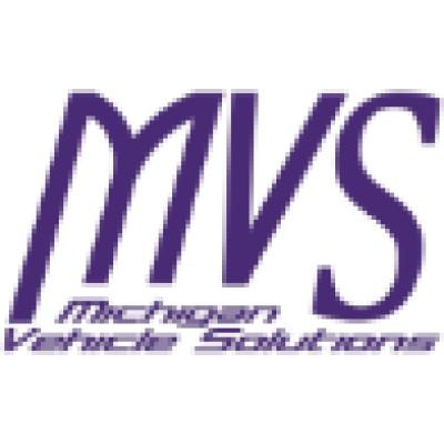 Michigan Vehicle Solutions Logo