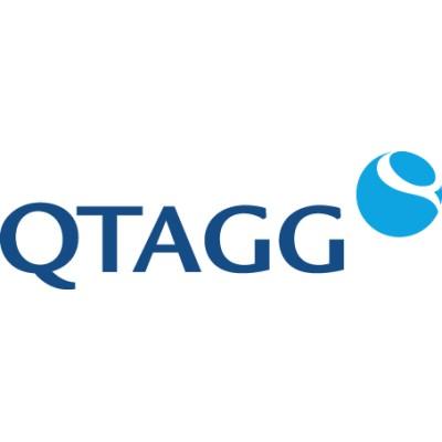 Qtagg Logo