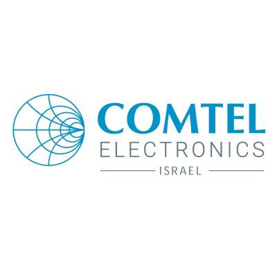 COMTEL ISRAEL Logo