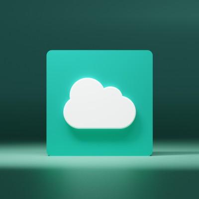 FileSync - Der Schweizer Cloudspeicher Logo