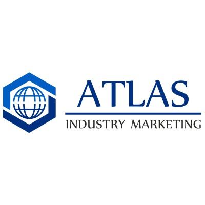 Atlas Industry Marketing LTD Logo