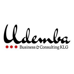 Udemba Business & Consulting KLG Logo