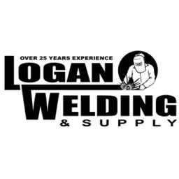 Logan Welding Inc Logo