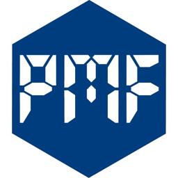 Polytronix Machining & Fabrication Logo