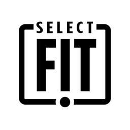 SelectFIT Logo