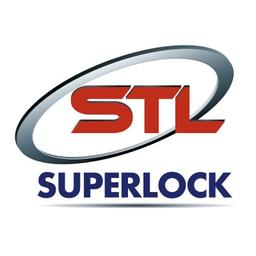 Superlock Technologies Ltd. Logo