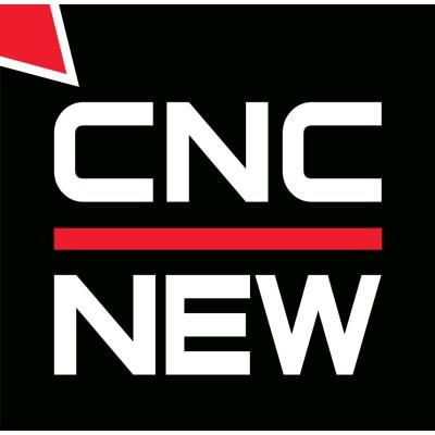 CNC New.'s Logo