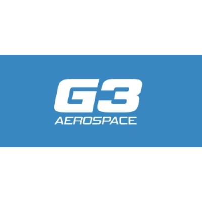 G3 Aerospace Logo