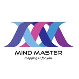 Mind Master Logo