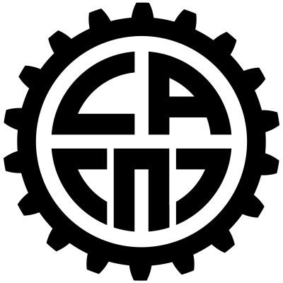LA CNC Logo