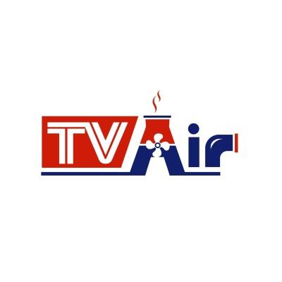 TV AIR CONTROL SYSTEMS PRIVATE LIMITED Logo