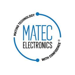 MATEC Electronics Logo