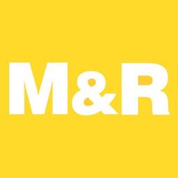 M&R Engineering Logo