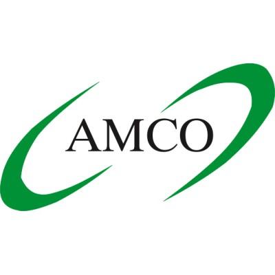 AMCO TEC International Inc. Logo