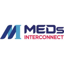 MEDs Interconnect Pte Ltd Logo